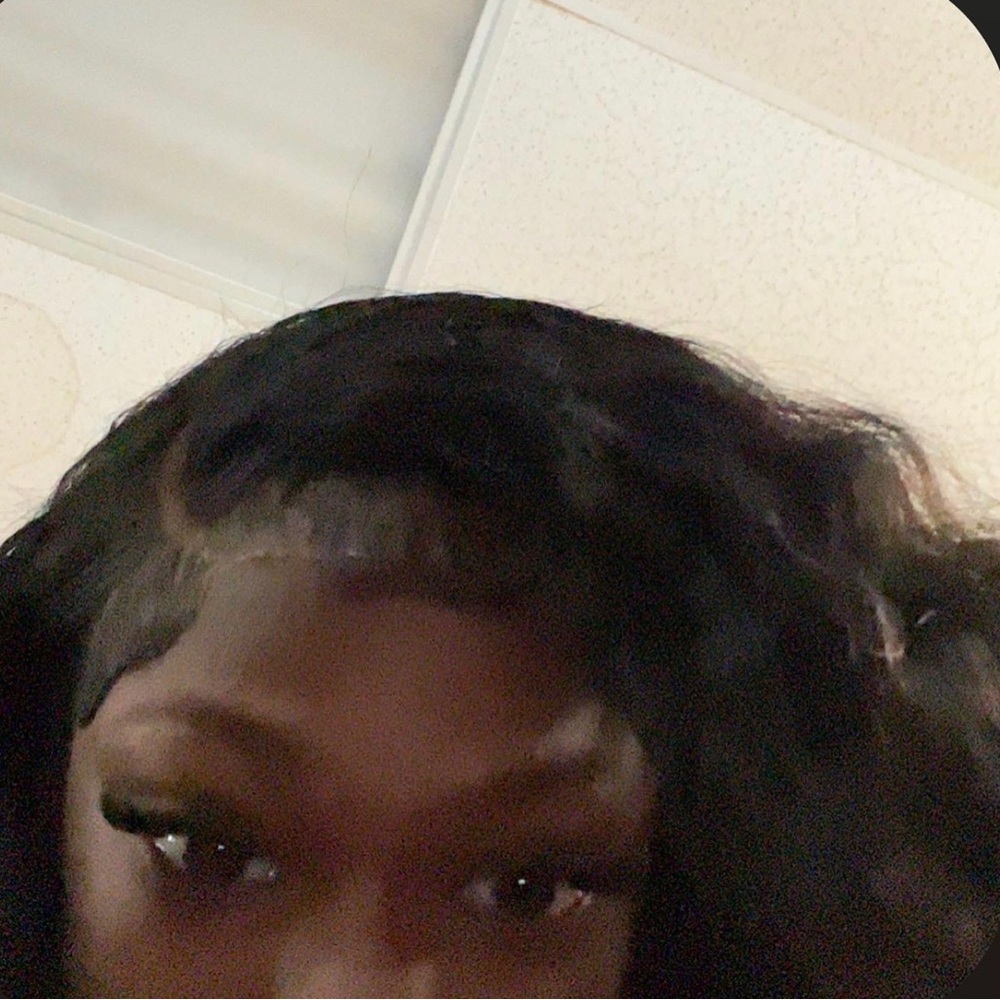 WIG for sale!